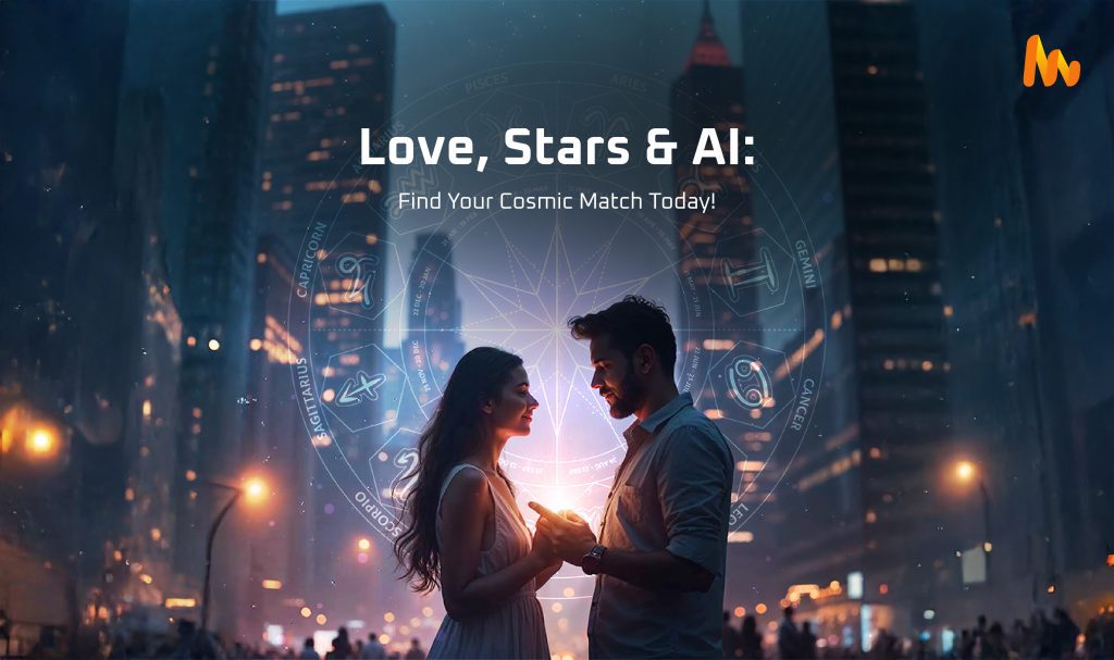 Compatibility in the Digital Age: Finding Love with AI Astrology