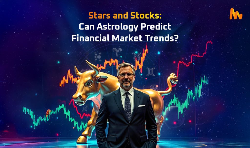 Stars and Stocks: Can Astrology Predict Financial Market Trends?