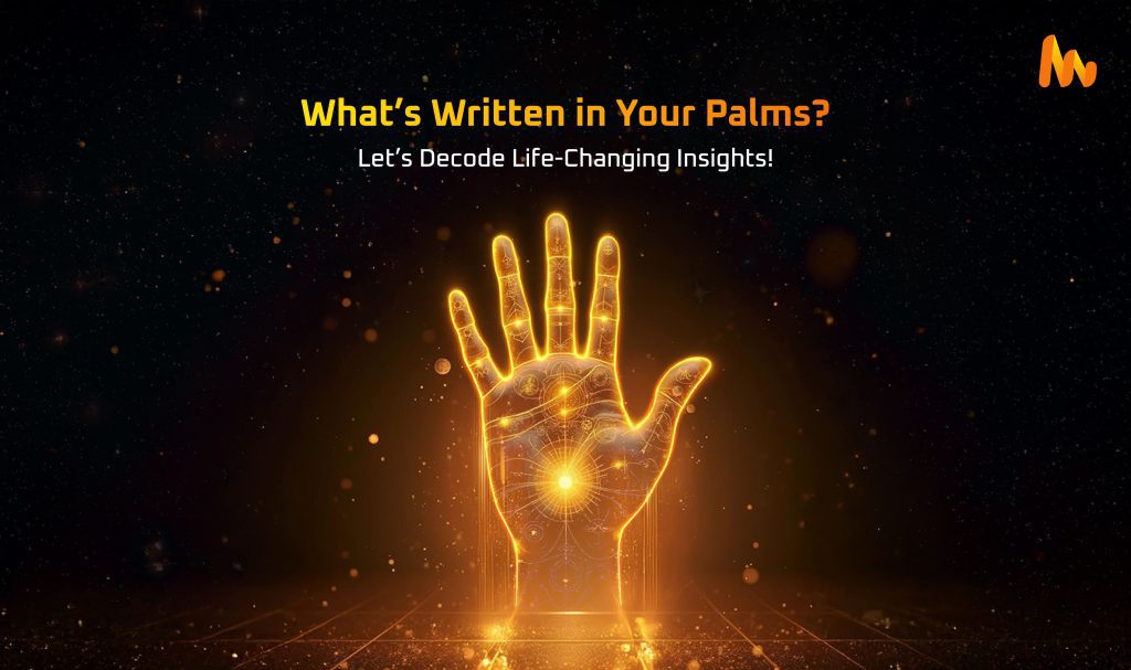 Palmistry: 5 Life-Changing Insights Hidden in Your Hands
