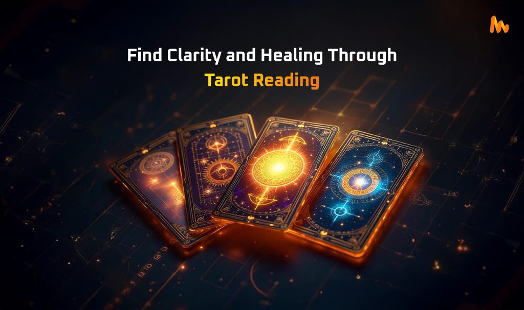 The Role of Tarot in Spiritual Healing and Personal Transformation