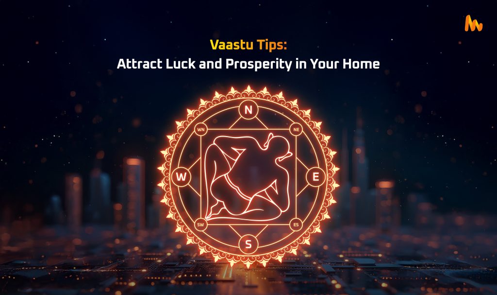 Vaastu Tips: 5 Small Home Changes for Big Luck!