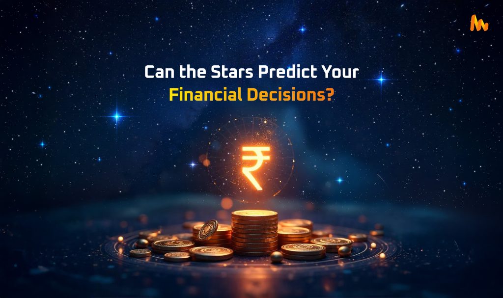 The Rise of Astro-Finance: Can Astrology Guide Your Investment Decisions?