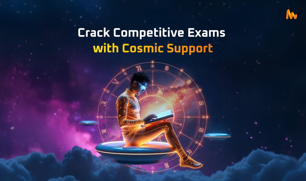 Astrological Remedies for Success in Competitive Exams (UPSC, JEE, NEET)
