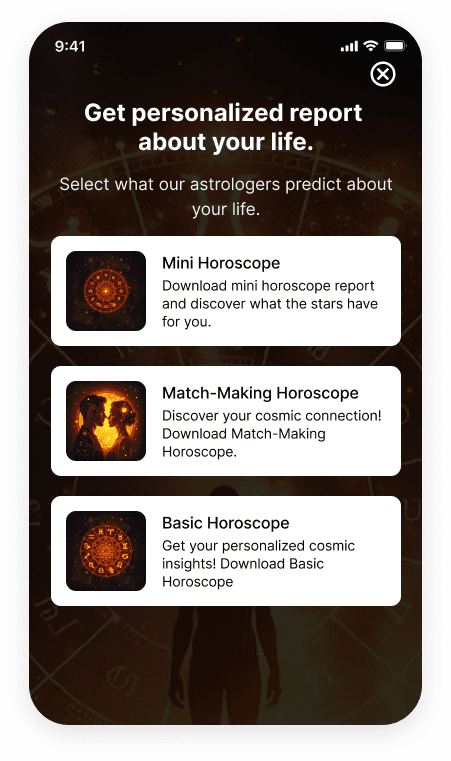 Horoscope (6)