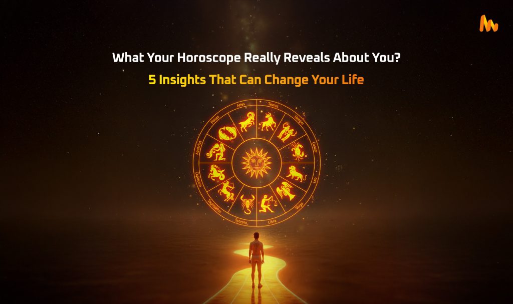 Life-Changing Insights a Horoscope Report Can Give You